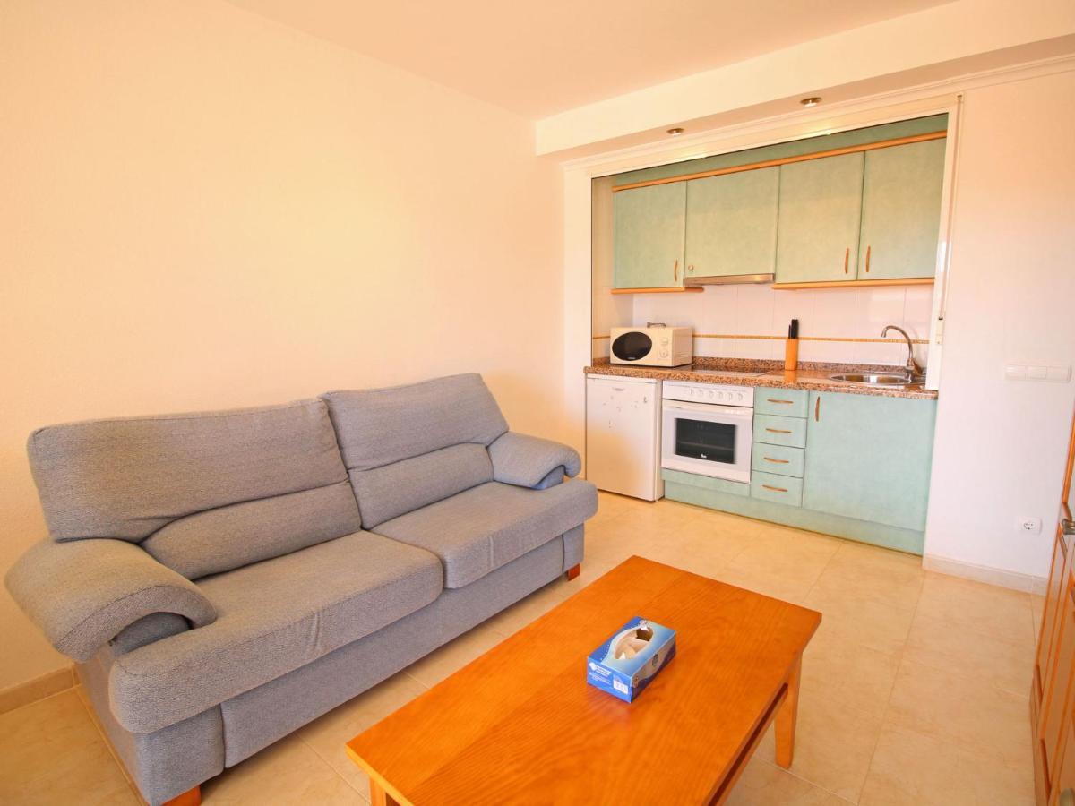 Apartment Amatista 09 By Interhome Calpe Exterior photo